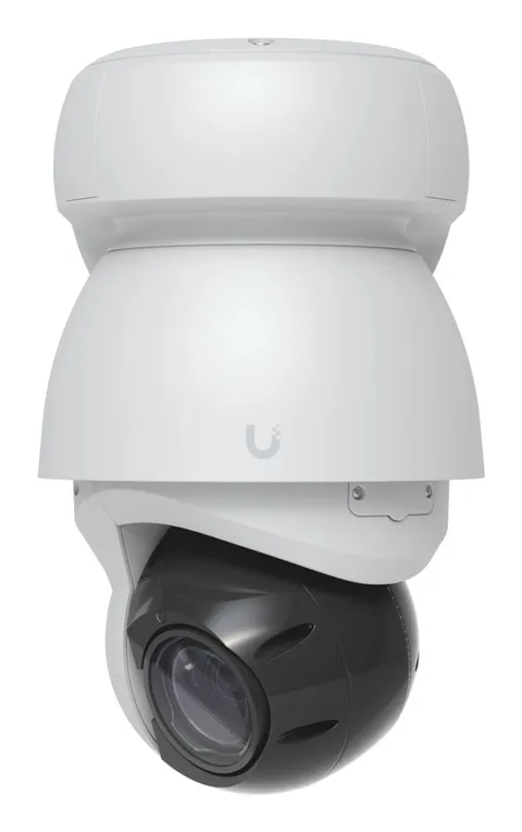 Ubiquiti AI PTZ Industrial Spherical IP security camera Indoor & outdoor 3864 x 2160 pixels Wall/Pole/Desk