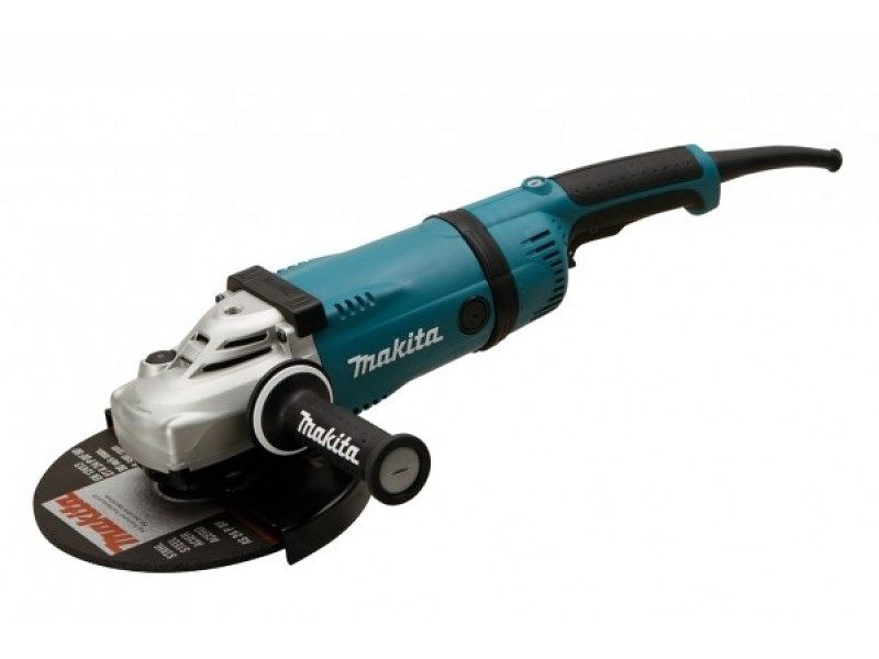 Makita GA9030RF01 Angle Grinder 230mm 2400W