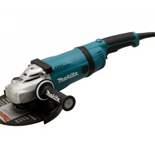 Makita GA9030RF01 Angle Grinder 230mm 2400W
