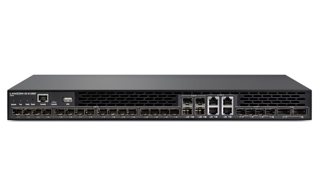 DeLOCK 61860 serial switch box