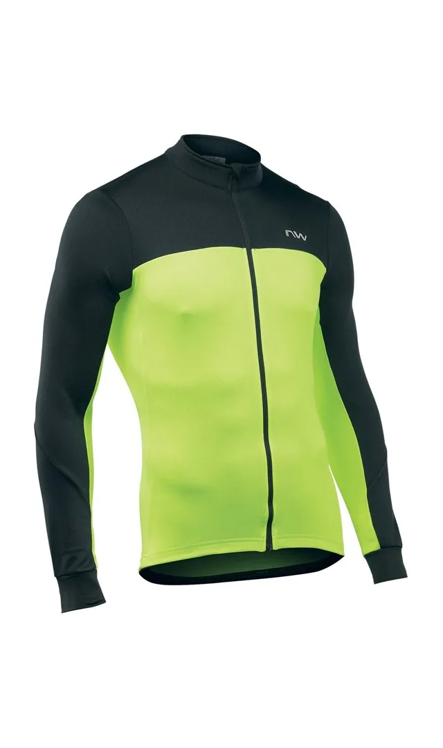 Cycling Jersey NORTHWAVE FORCE 2 - Size S