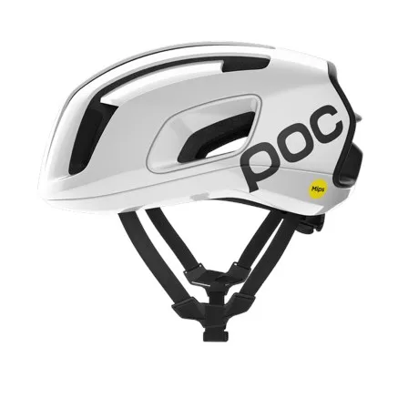 Kask Rowerowy POC Cytal BiałY - 50/56
