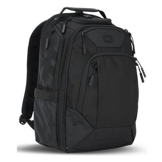 OGIO PLECAK GAMBIT DNA BLACK A20260_B0074_NA