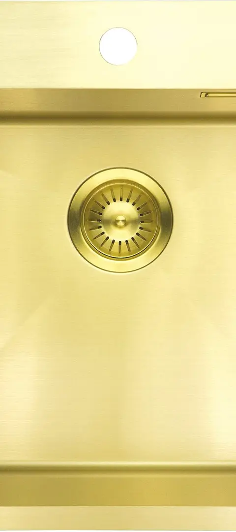 Bowl Steel Sink 1-