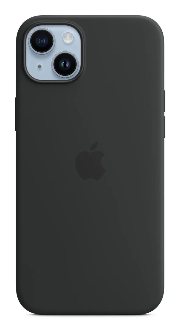 Apple Silicone Case IPhone 14 Plus MagSafe