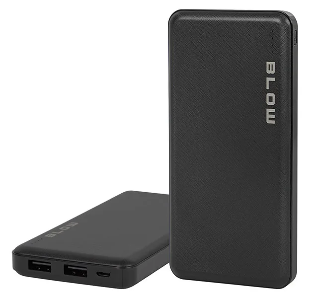 Power Bank 10000mAh PB10A
