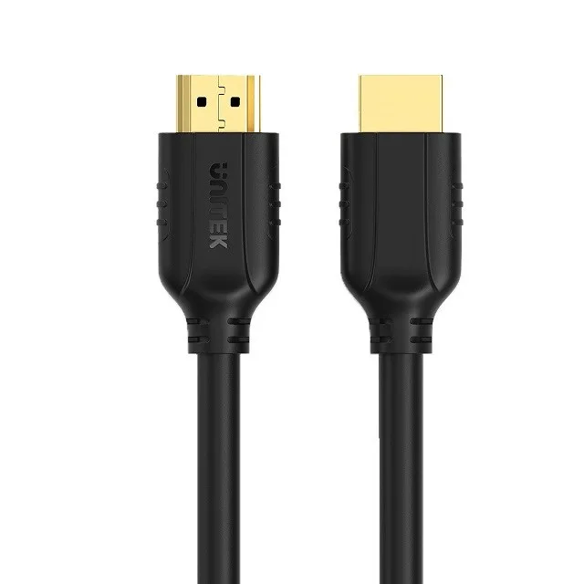 UNITEK C11079BK-1.5M HDMI cable HDMI Type A (Standard) Black