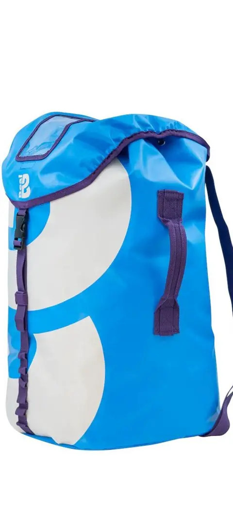 Bag Pro Rescue 60 Ii-Blue BEAL