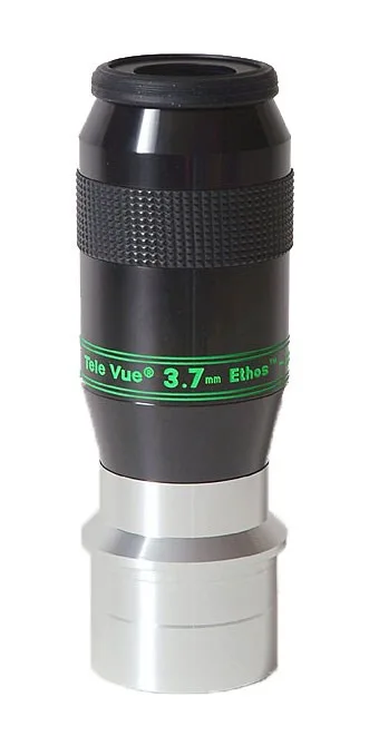 Tele Vue Eyepiece Ethos-SX 3.7 Mm 2/1.25 Inch