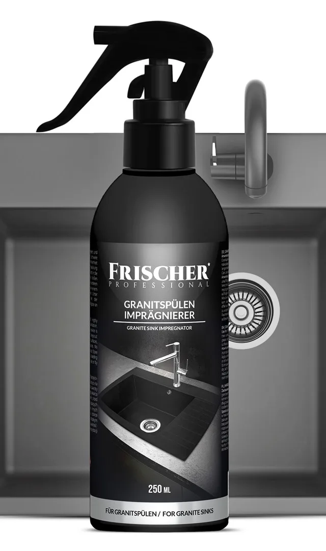 FRISCHER Granite Sink Waterproofing 250 Ml