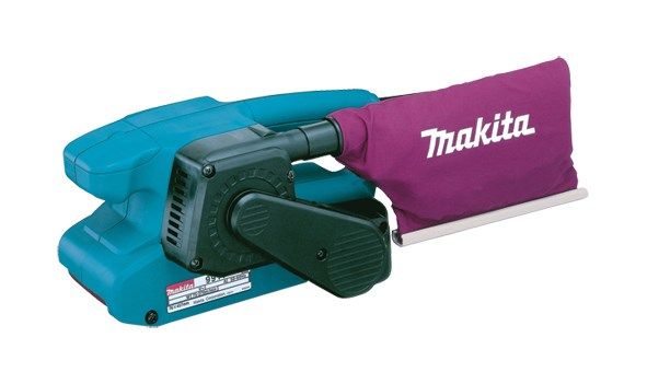 Makita 9911 Bandschleifer