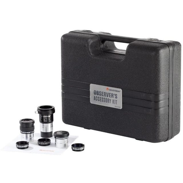 Celestron Observer'S Accessory Kit