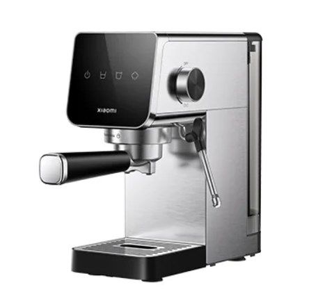 Xiaomi BHR9798EU Coffee Maker Semi-Auto Espresso Machine 0.9 L