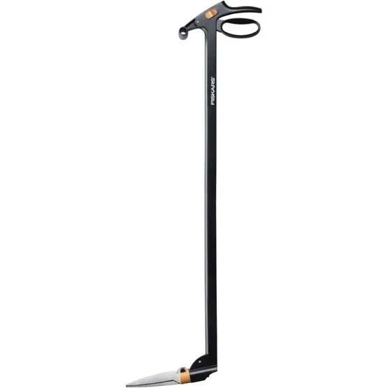 Fiskars 1000590 Grass Shear Vertical Blades