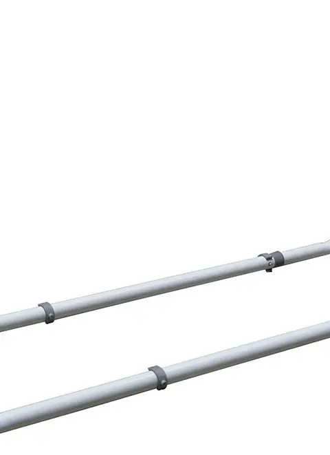 Double-Sided Universal Barrier