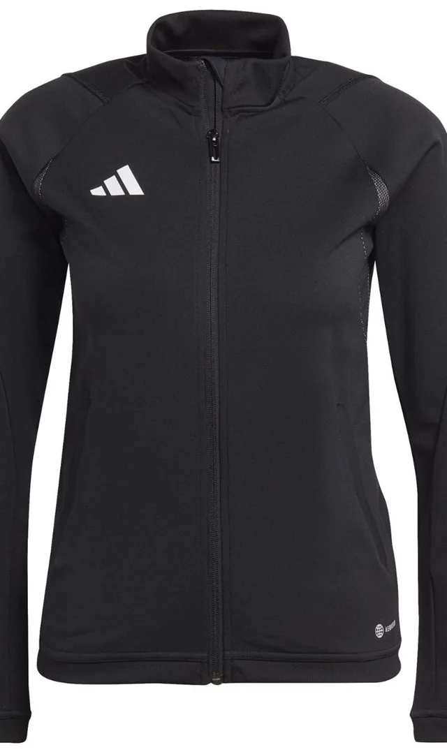 adidas Tiro 23 Competition Training Sweatshirt black HK7651