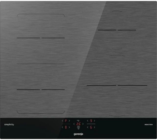 GORENJE GI6421SYB Induction Cooktop