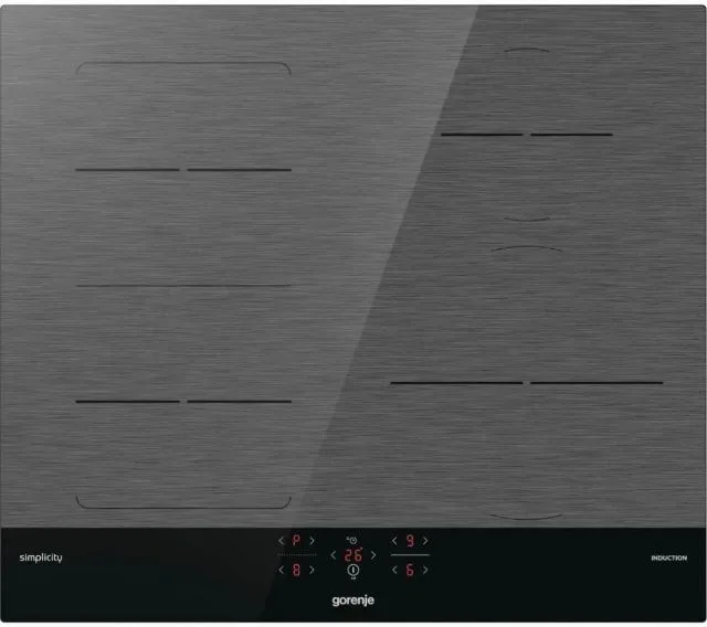 GORENJE GI6421SYB Induction Cooktop