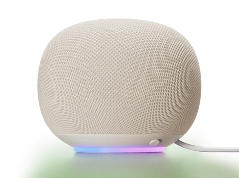 Google Home White