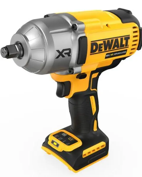 IMPACT WRENCH DEWALT DCF900N