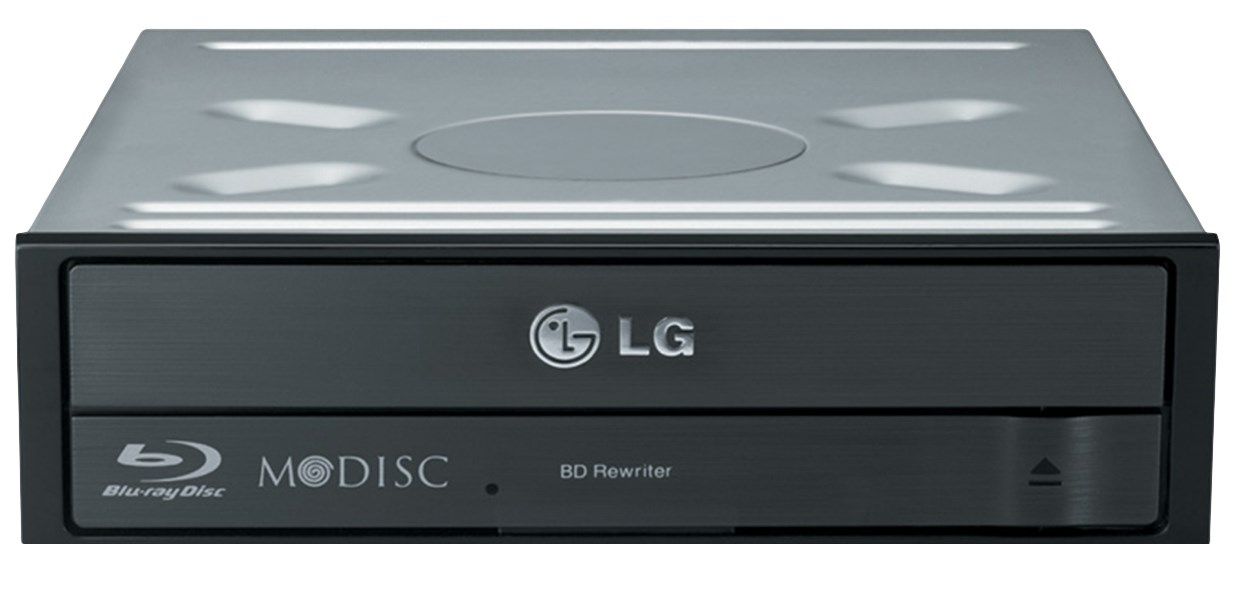 Hitachi-LG Super Multi Blu-ray Writer