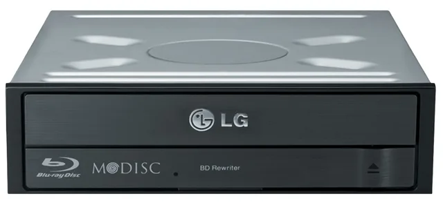 Hitachi-LG Super Multi Blu-ray Writer