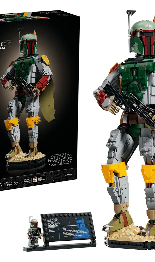 LEGO 75455 Star Wars TBA (1.7.) 75455