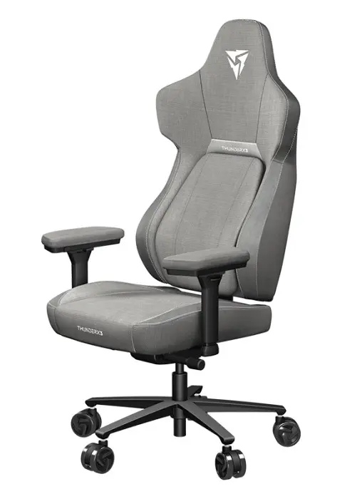 ThunderX3 CORE-Loft Gaming Chair - Grey