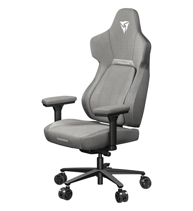 ThunderX3 CORE-Loft Gaming Chair - Grey