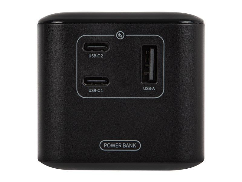 Power Bank 27000mAh PD 140W AIR99.9 LCD