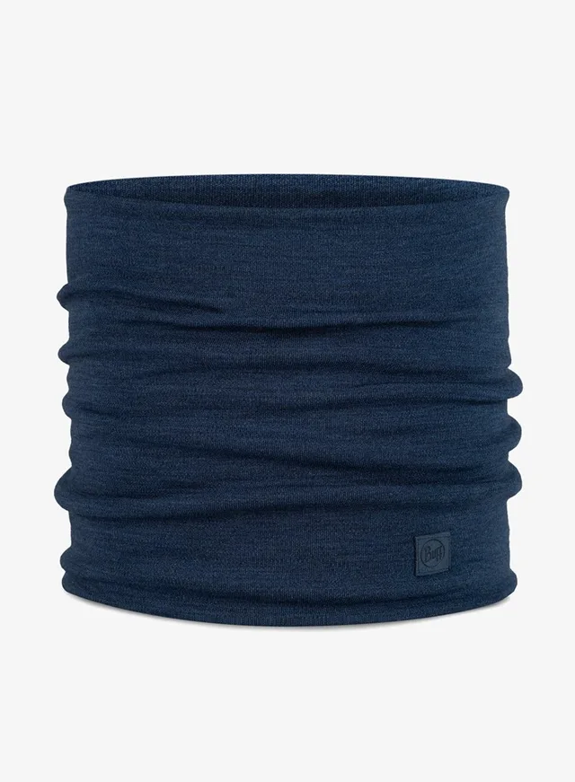 Buff Heavyweight Merino Wool Multifunctional Sling - Blue