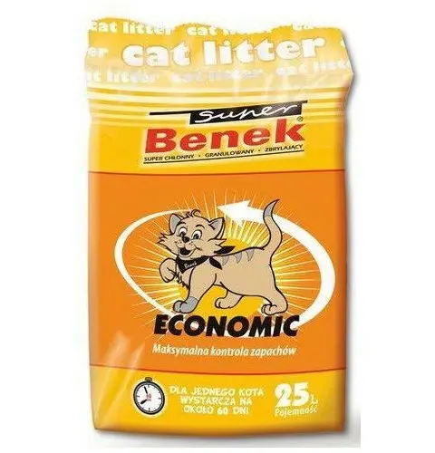 Super Benek Economic 25L Active