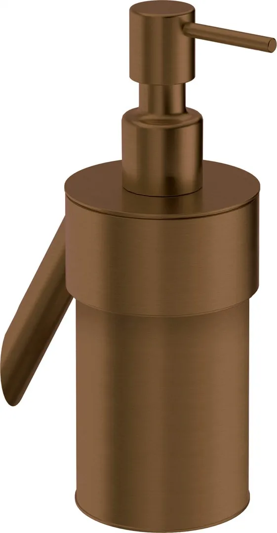 Wall Mounted Soap Dispenser