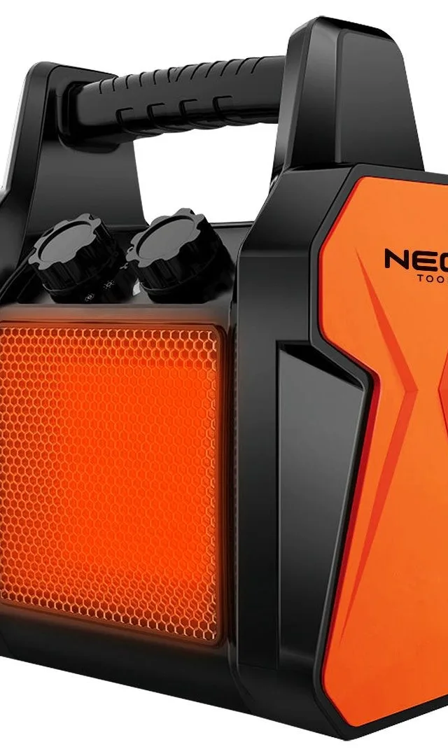 NEO tools 90-061 electric space heater