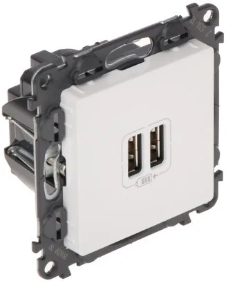Charging Socket Valena Life USB