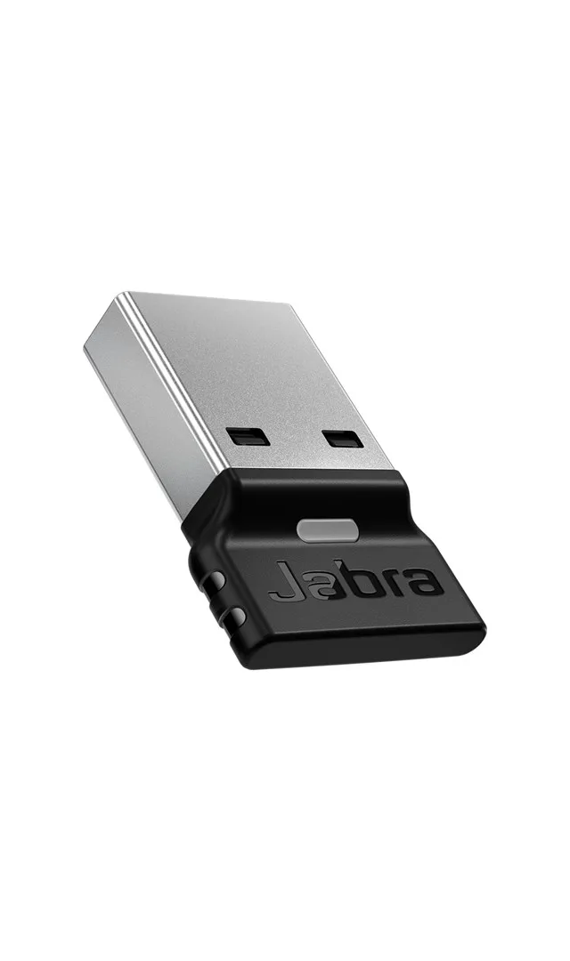 Jabra Link 390a UC, USB-A Bluetooth Adapter