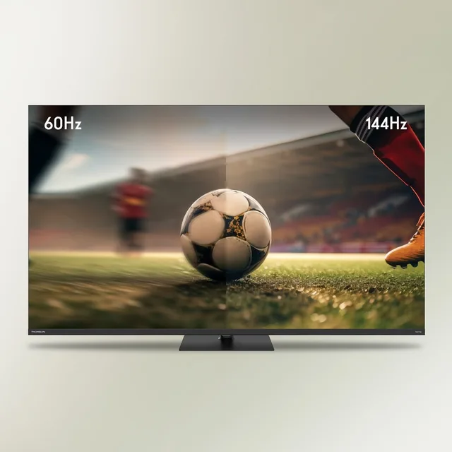 TV LCD 43 QLED 4K