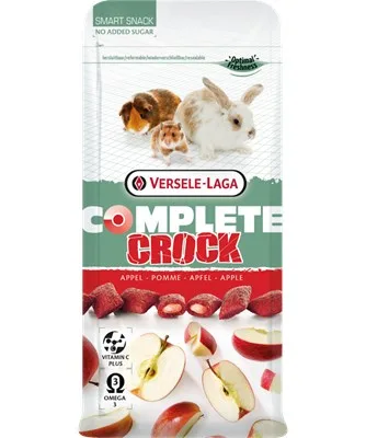 Versele-Laga Crock Apple Snack 50 G Rabbit
