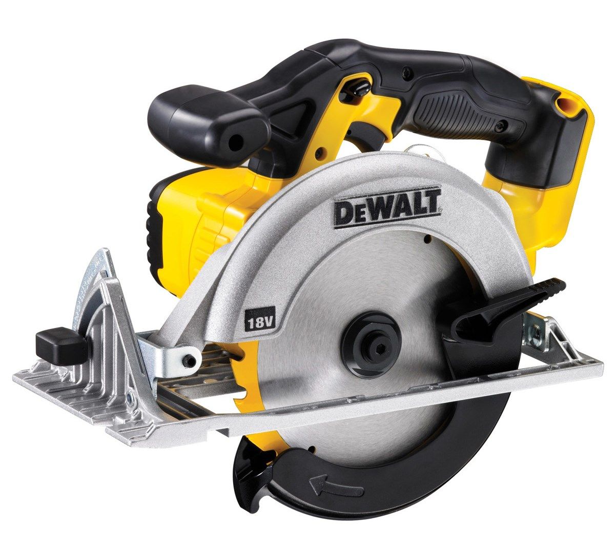 DeWalt DCS391N-XJ Akku-Sge