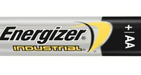 ENERGIZER BATTERY INDUSTRIAL PRO AA LR6 1.5V 10 PCS