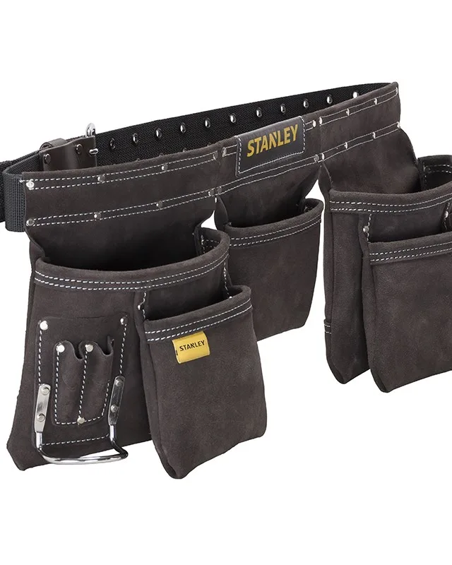 Stanley Leather Tool Apron