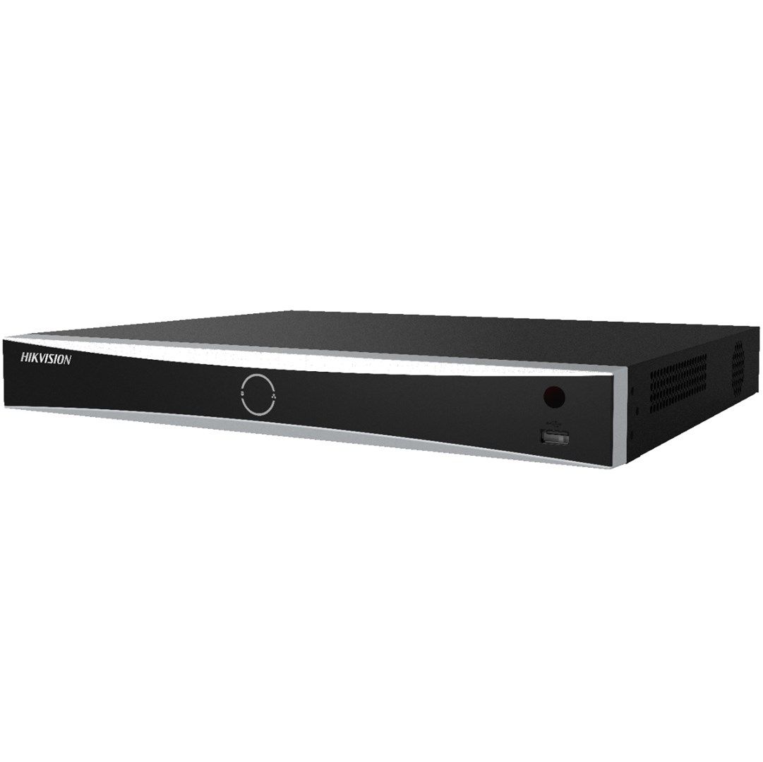 HIKVISION DS-7608NXI-K2/8P(D) NVR 8 Channel AcuSense