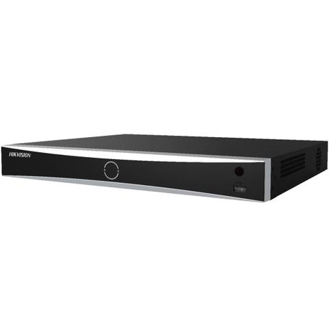 HIKVISION DS-7608NXI-K2/8P(D) NVR 8 Channel AcuSense