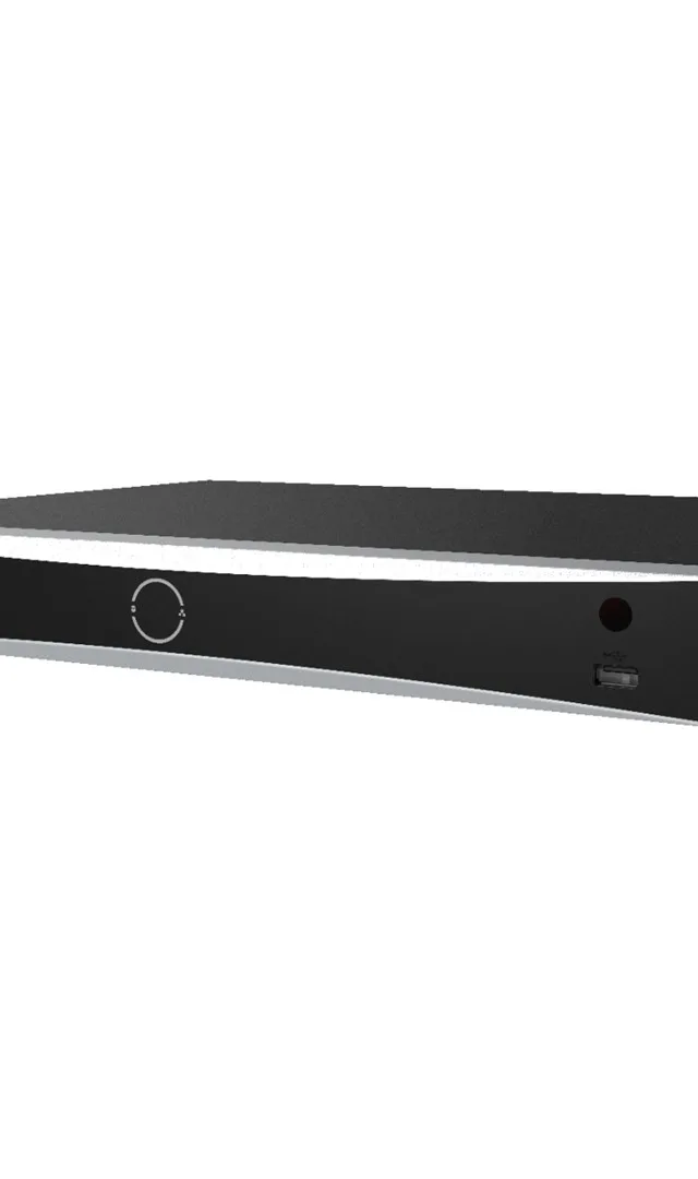 HIKVISION DS-7608NXI-K2/8P(D) NVR 8 Channel AcuSense