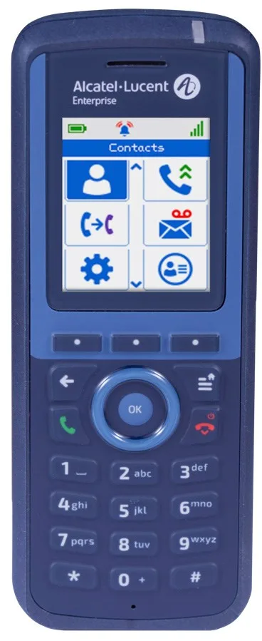 Enterprise 8254