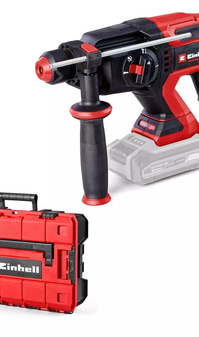 Einhell TP-HD 18/22 D Li BL - Solo