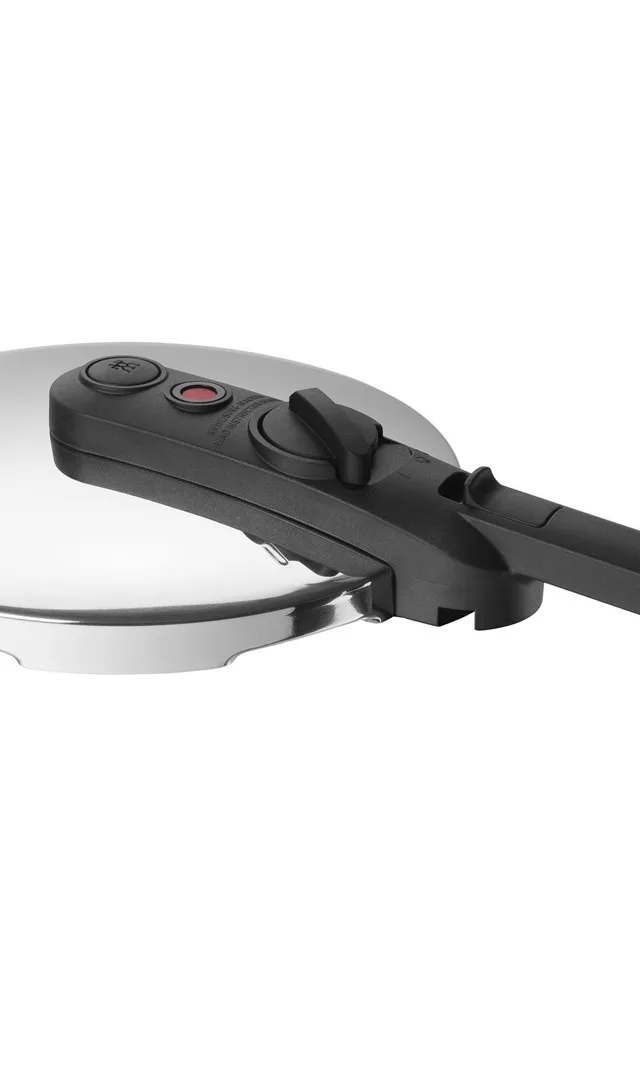 Zwilling Ecoquick Pressure Cooker Lid - 22 Cm