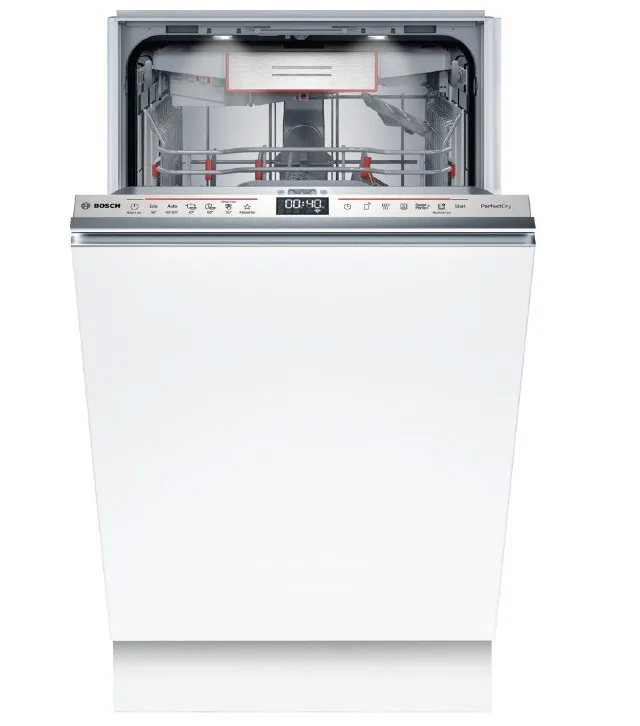 BOSCH SPV6ZMX17E Built-In Dishwasher