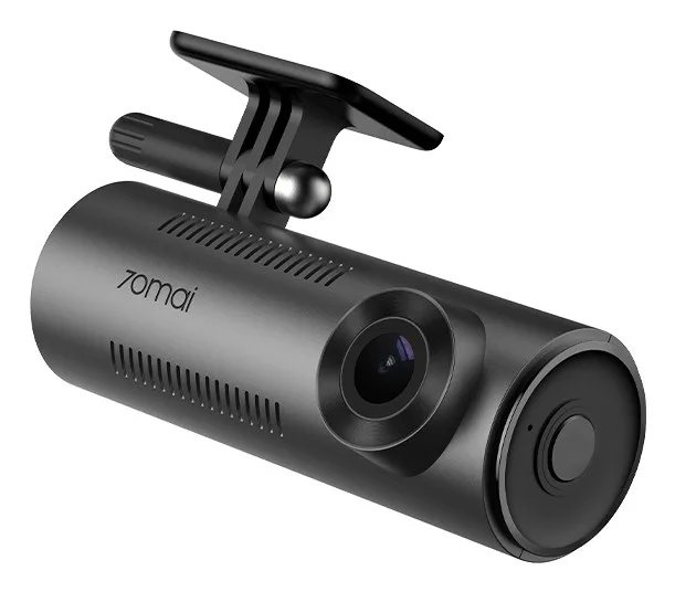 Mai M310 Dashcam Quad HD Wi-Fi Battery USB Black 70