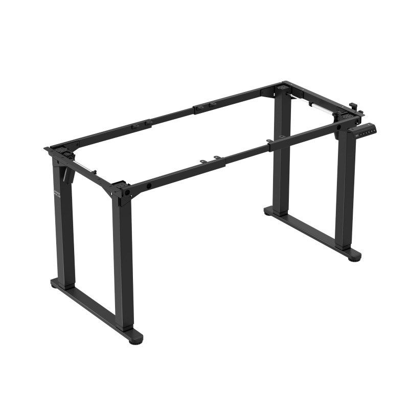 Xeno 5.0 Black Electric Bed Base